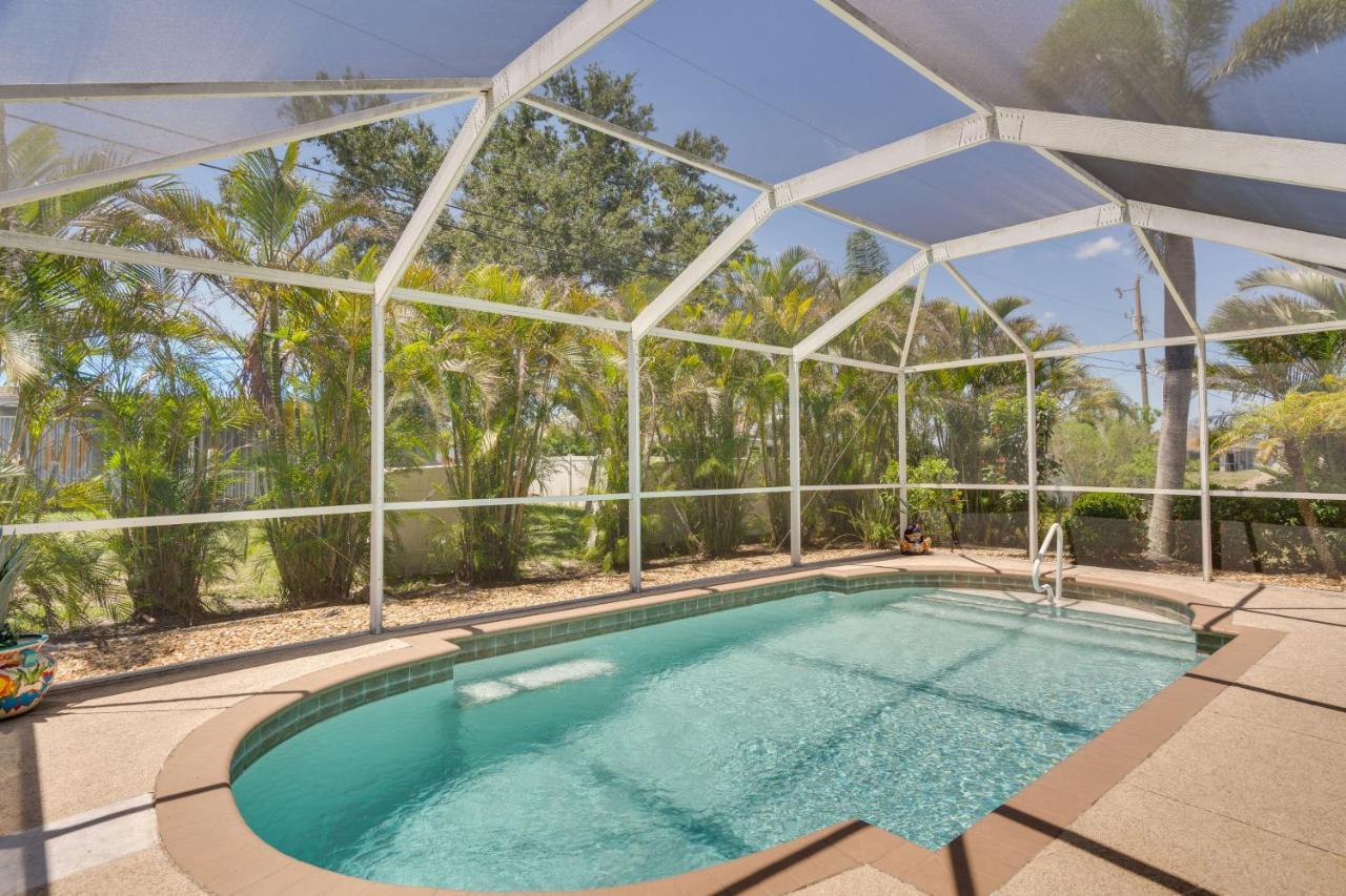 Family-Friendly Home About 10 Mi To Dtwn Cabo Coral Exterior foto
