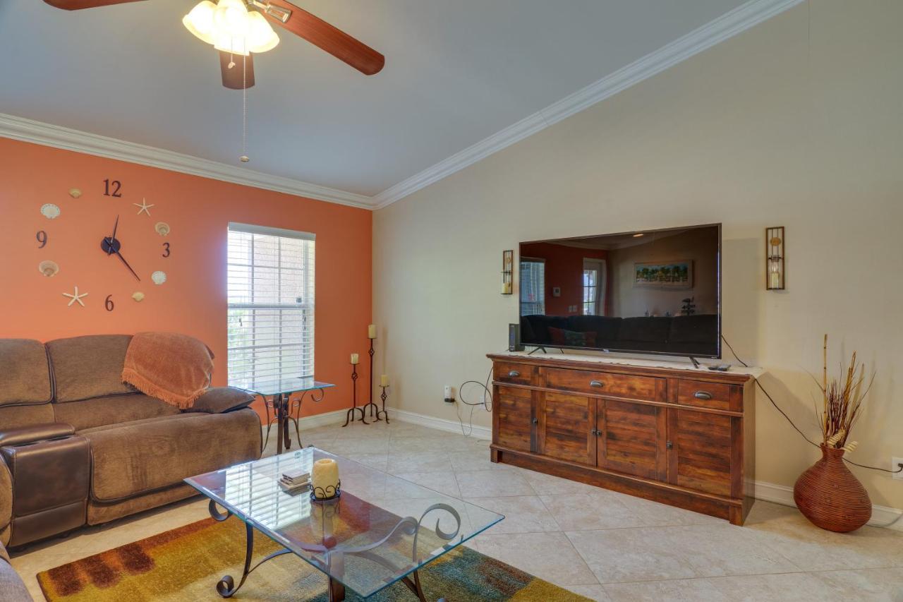 Family-Friendly Home About 10 Mi To Dtwn Cabo Coral Exterior foto