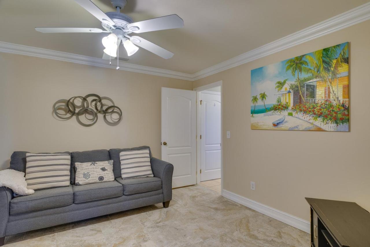 Family-Friendly Home About 10 Mi To Dtwn Cabo Coral Exterior foto