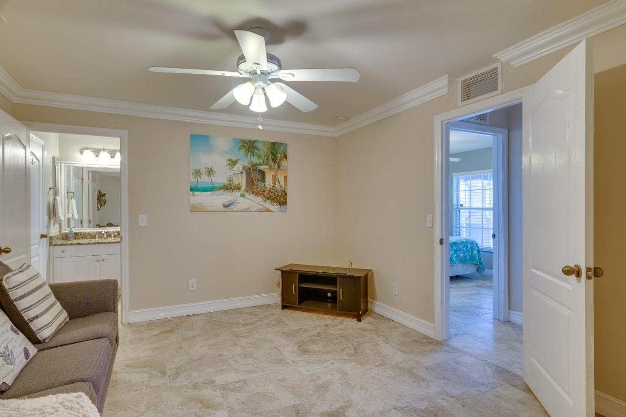 Family-Friendly Home About 10 Mi To Dtwn Cabo Coral Exterior foto