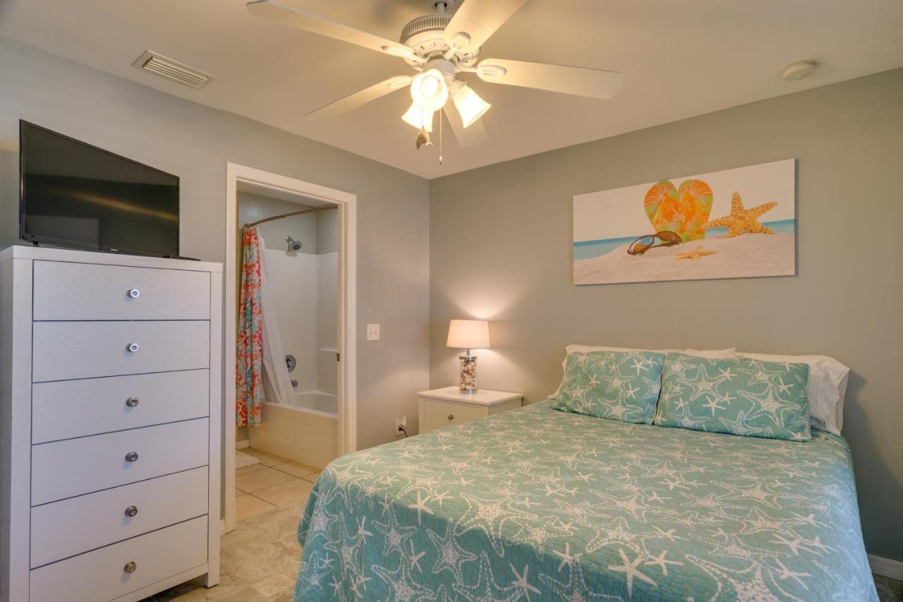 Family-Friendly Home About 10 Mi To Dtwn Cabo Coral Exterior foto