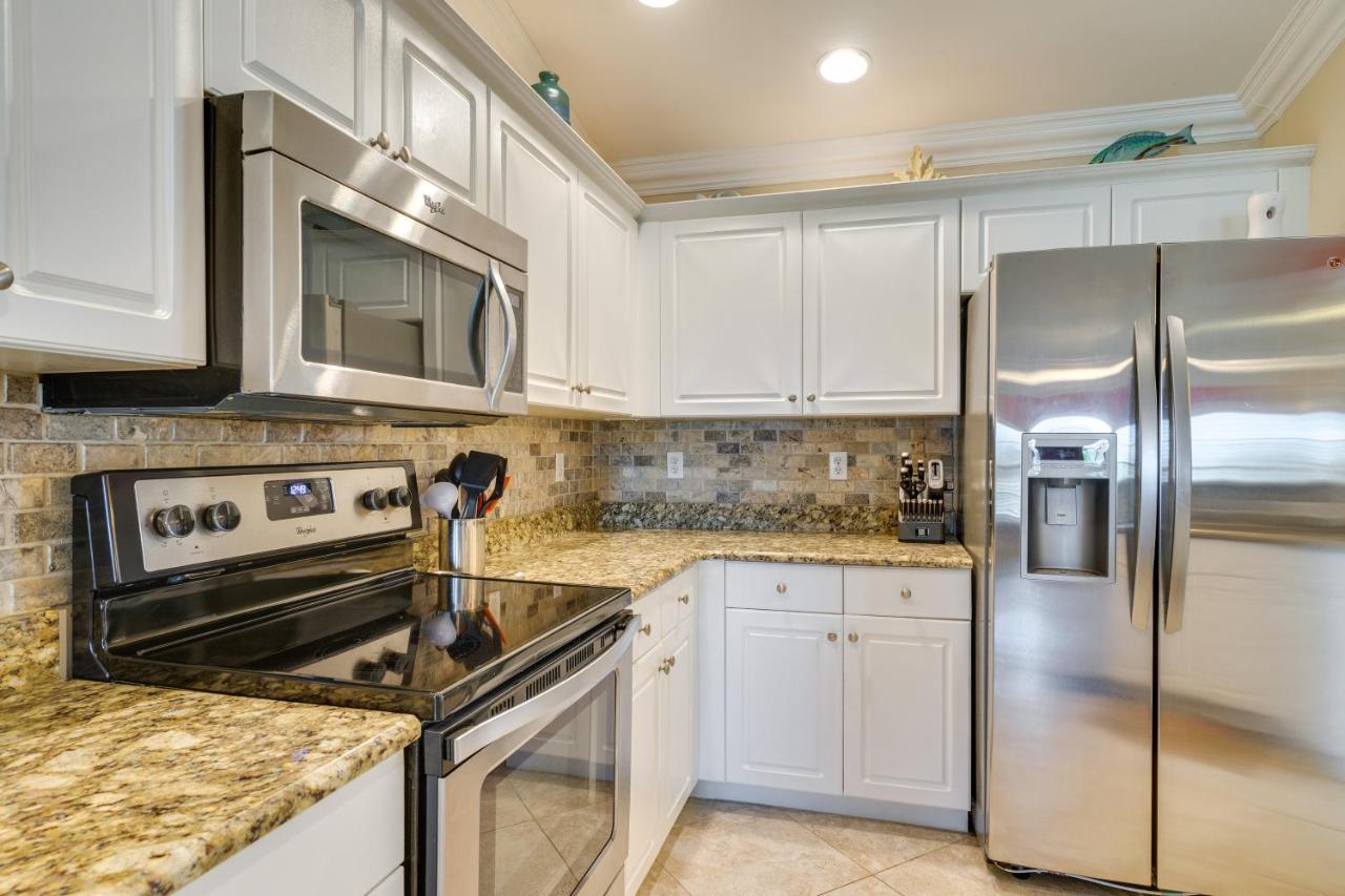Family-Friendly Home About 10 Mi To Dtwn Cabo Coral Exterior foto