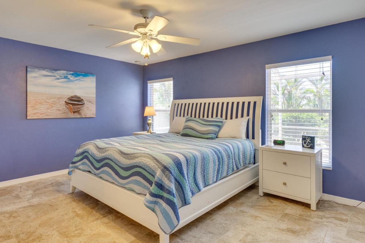 Family-Friendly Home About 10 Mi To Dtwn Cabo Coral Exterior foto