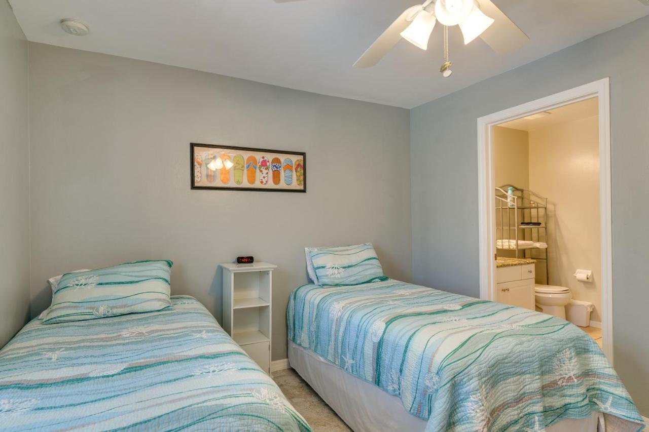 Family-Friendly Home About 10 Mi To Dtwn Cabo Coral Exterior foto