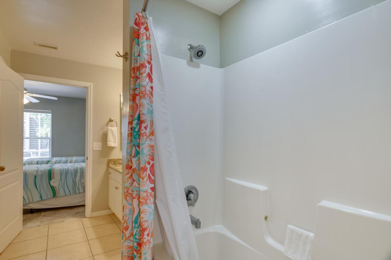 Family-Friendly Home About 10 Mi To Dtwn Cabo Coral Exterior foto