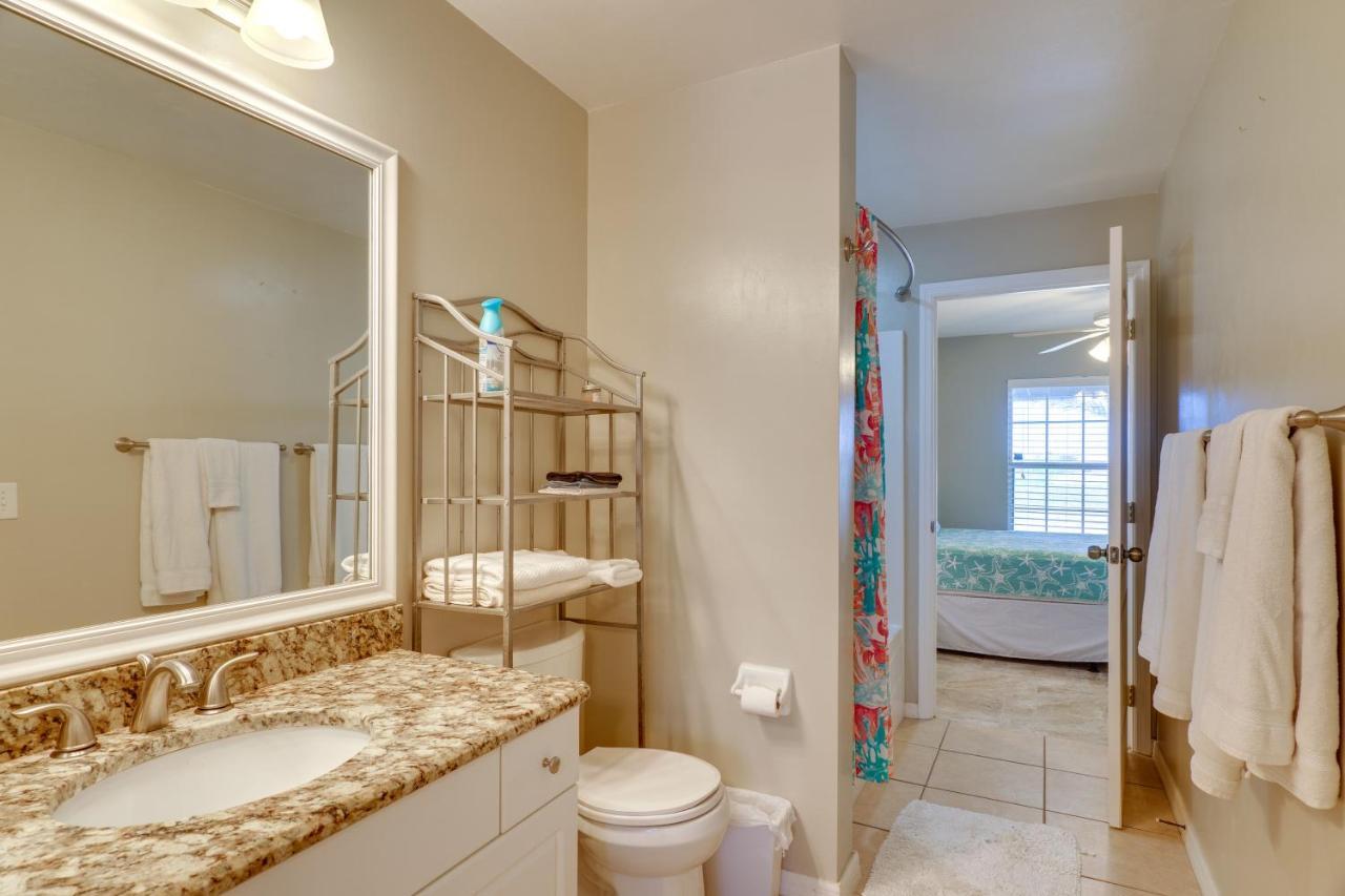 Family-Friendly Home About 10 Mi To Dtwn Cabo Coral Exterior foto
