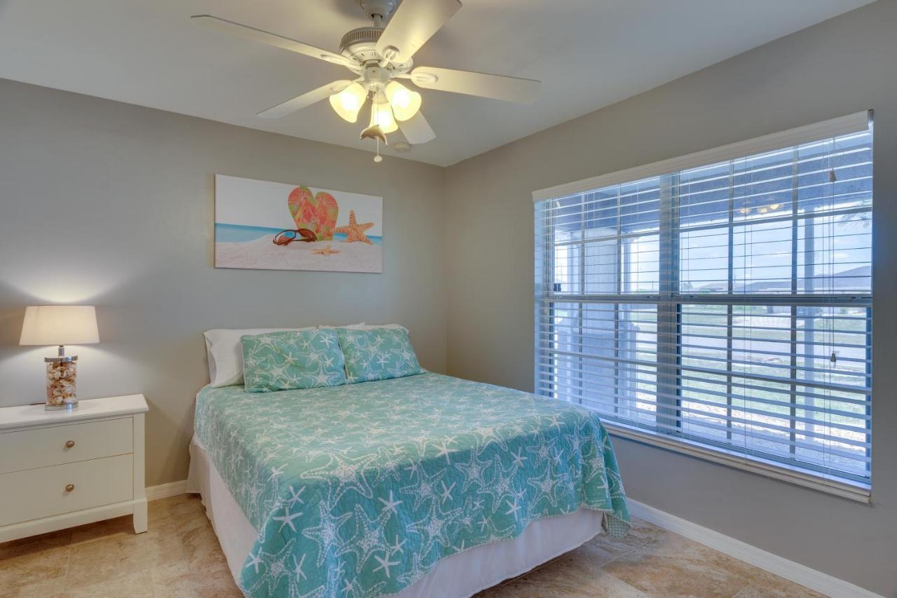 Family-Friendly Home About 10 Mi To Dtwn Cabo Coral Exterior foto