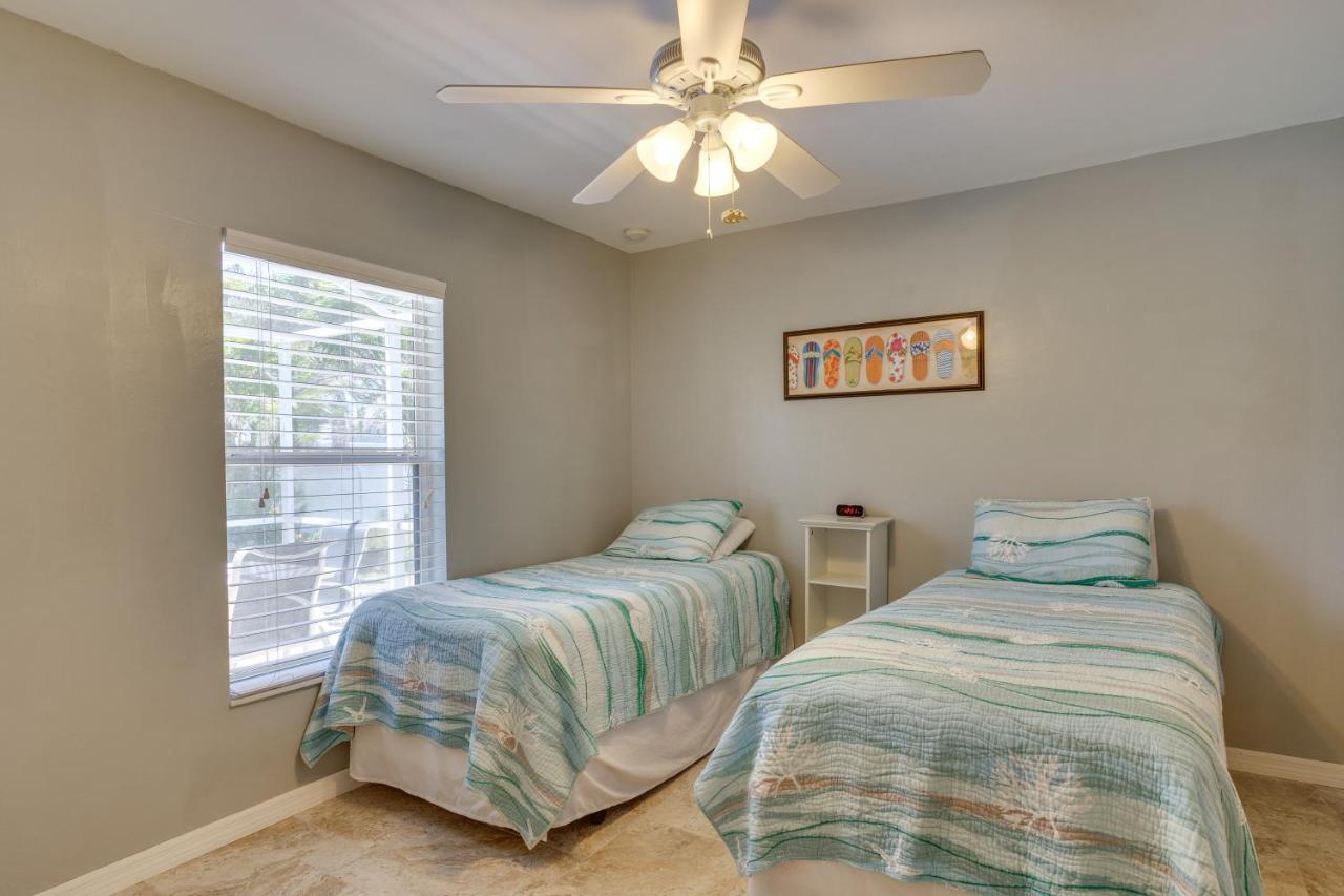 Family-Friendly Home About 10 Mi To Dtwn Cabo Coral Exterior foto